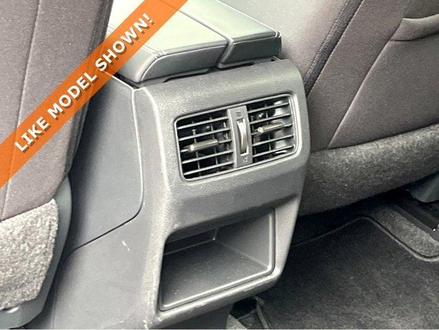used 2023 Nissan Rogue car, priced at $23,000