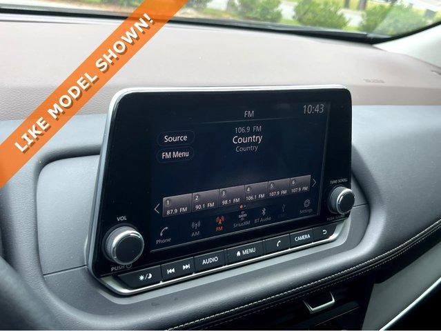 used 2023 Nissan Rogue car, priced at $23,000