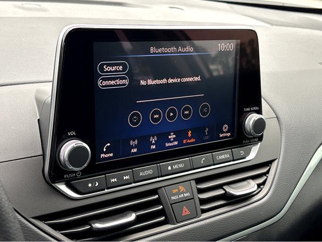 used 2024 Nissan Altima car, priced at $24,000