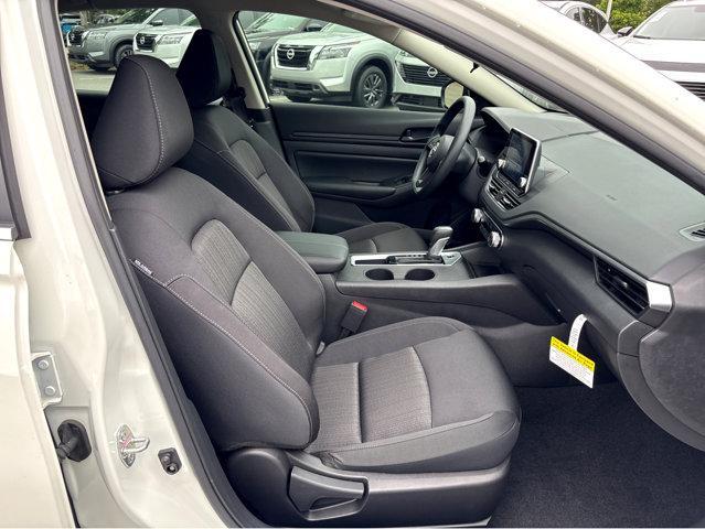 used 2024 Nissan Altima car, priced at $24,000