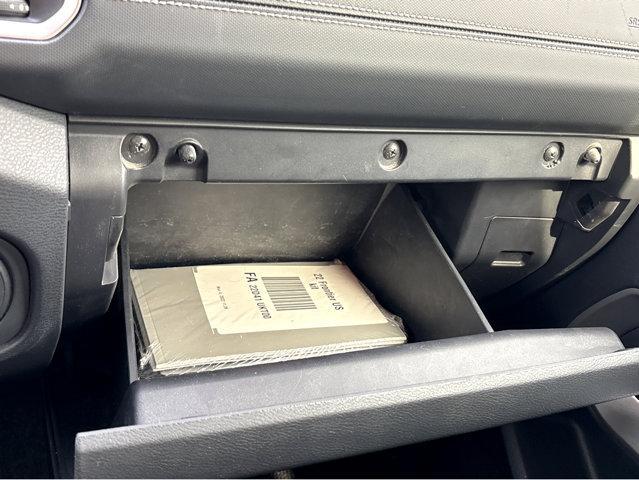 used 2022 Nissan Frontier car, priced at $23,000