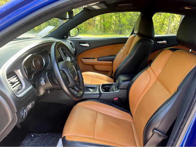 used 2022 Dodge Charger car, priced at $23,257