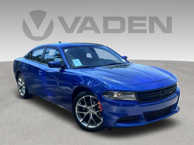 used 2022 Dodge Charger car, priced at $23,777