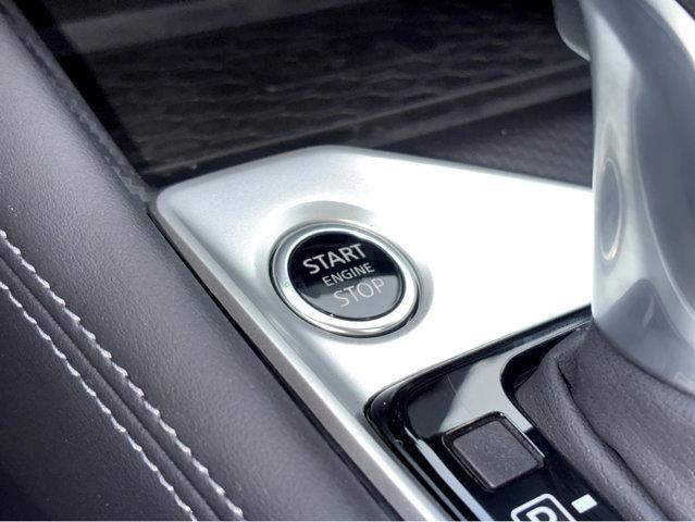 new 2025 Nissan Altima car, priced at $32,410