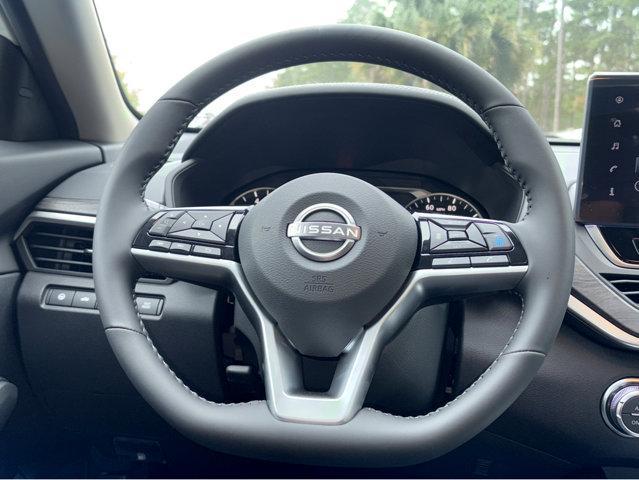 new 2025 Nissan Altima car, priced at $32,410