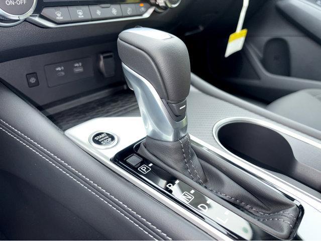 new 2025 Nissan Altima car, priced at $32,410