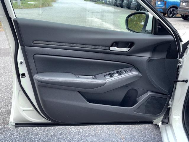 new 2025 Nissan Altima car, priced at $32,410