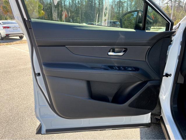 new 2025 Nissan Murano car, priced at $45,800