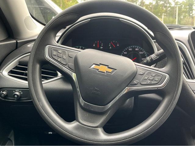 used 2022 Chevrolet Malibu car, priced at $18,000