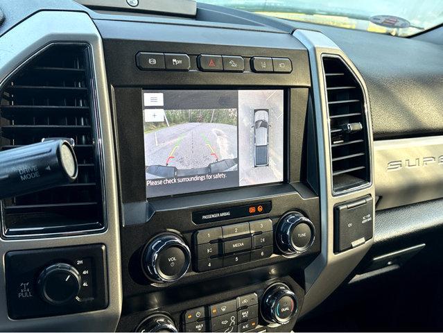used 2021 Ford F-350 car, priced at $60,000