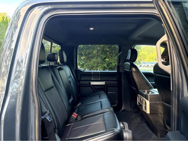 used 2021 Ford F-350 car, priced at $60,000
