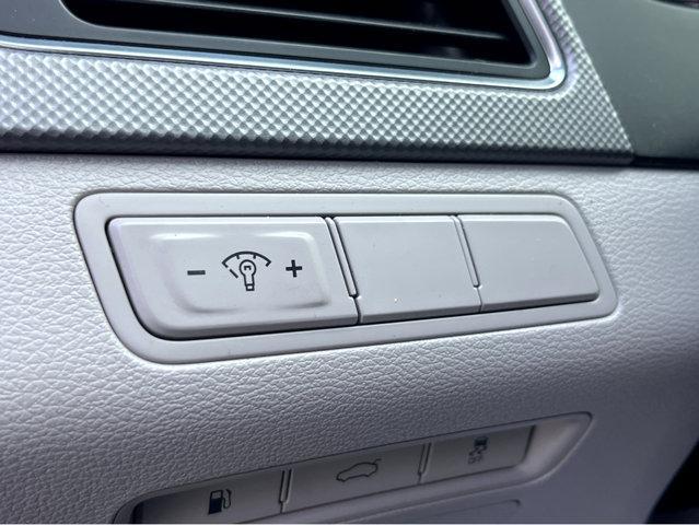 used 2017 Hyundai Sonata car