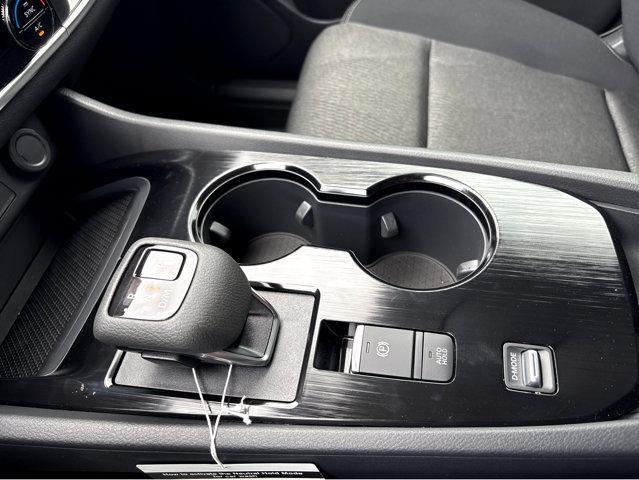 new 2026 Nissan Rogue car, priced at $32,950