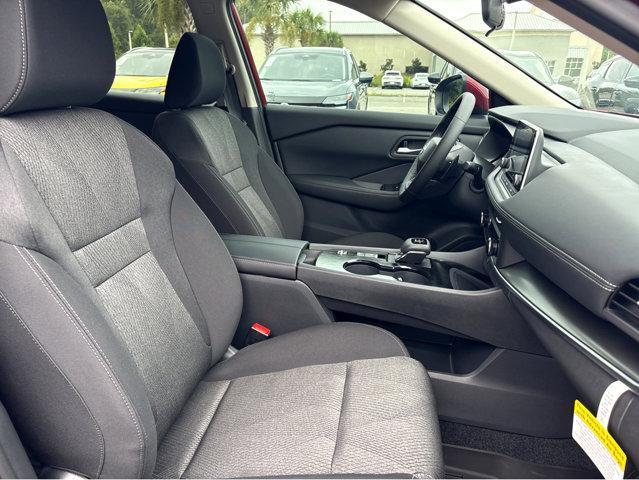 new 2026 Nissan Rogue car, priced at $32,950