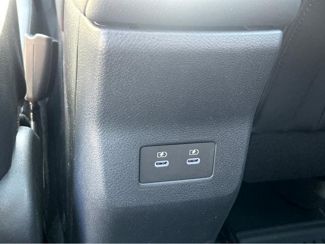 new 2025 Nissan Kicks car, priced at $27,445