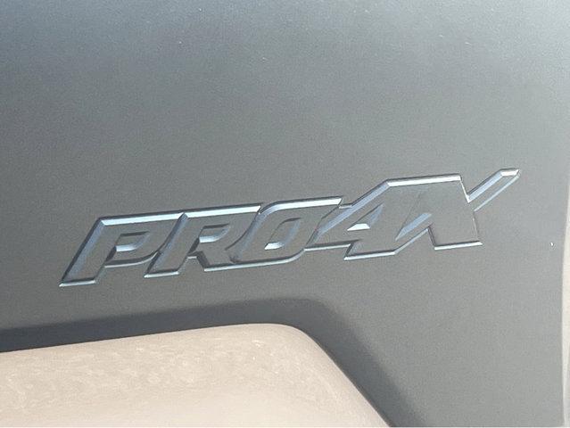 new 2024 Nissan Titan car, priced at $59,280