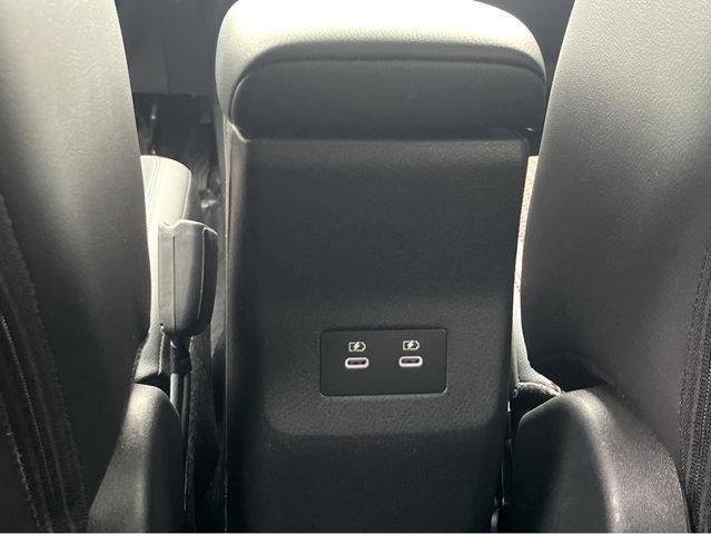 new 2025 Nissan Kicks car, priced at $28,800