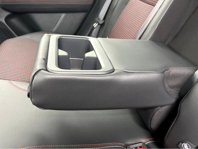 new 2025 Nissan Kicks car, priced at $28,800