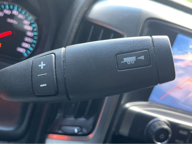 used 2017 Chevrolet Silverado 1500 car, priced at $23,000