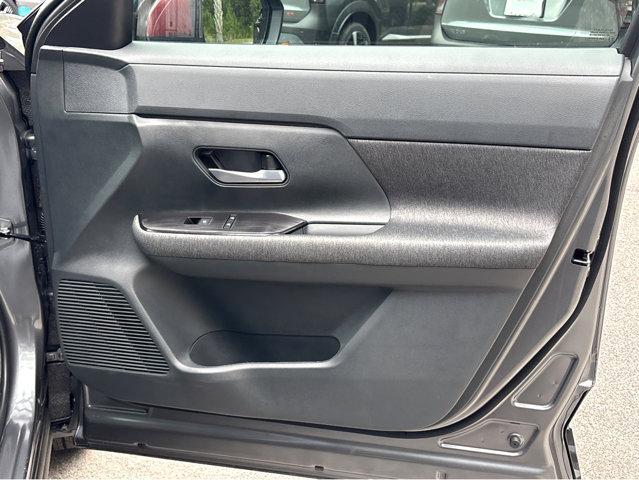 new 2026 Nissan Kicks car, priced at $26,645