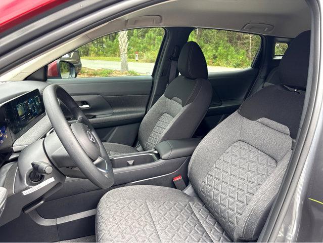 new 2026 Nissan Kicks car, priced at $26,645