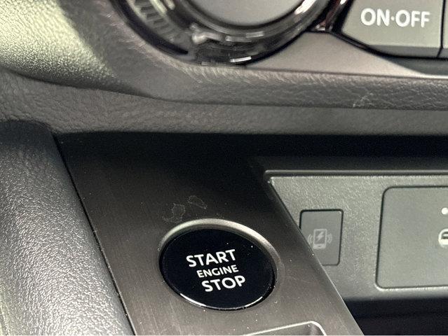 new 2026 Nissan Kicks car, priced at $26,645