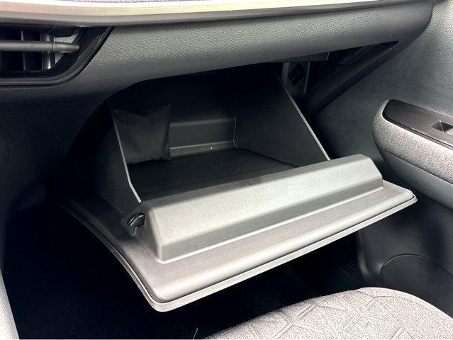 new 2026 Nissan Kicks car, priced at $26,645