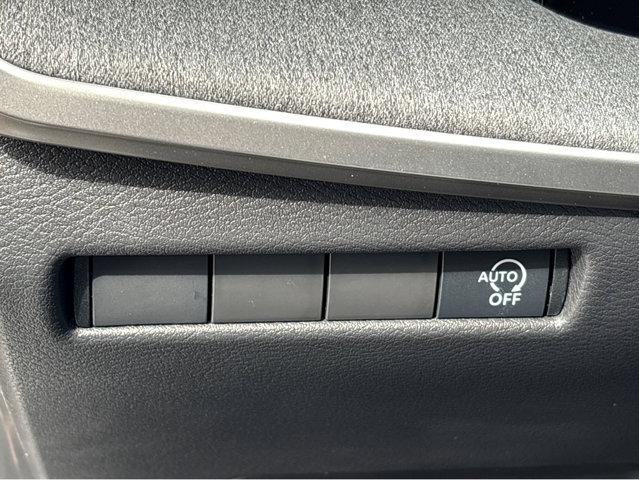 new 2026 Nissan Kicks car, priced at $26,645