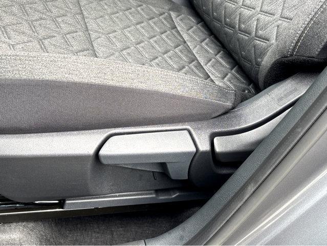 new 2026 Nissan Kicks car, priced at $26,645