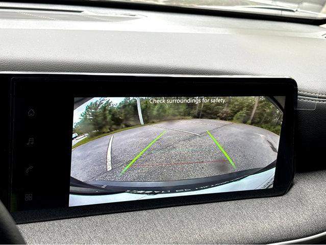 new 2026 Nissan Kicks car, priced at $26,645