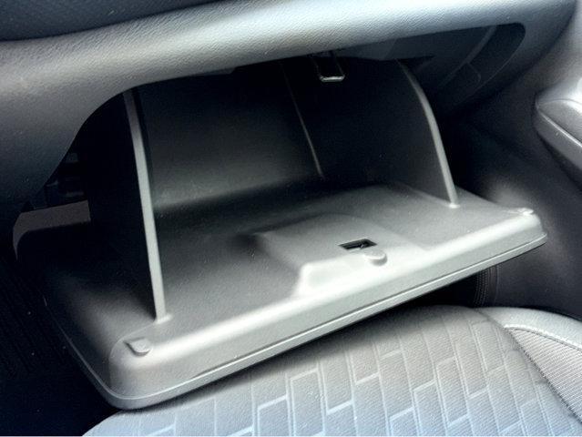 used 2023 Nissan Kicks car, priced at $22,000