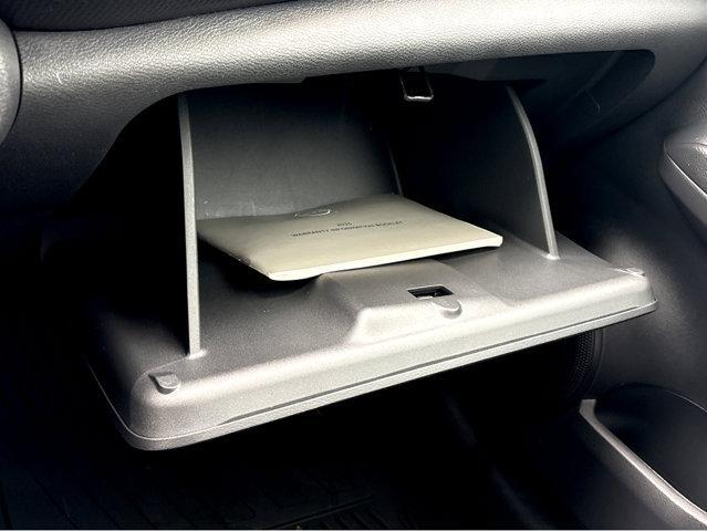 used 2023 Nissan Kicks car, priced at $22,000