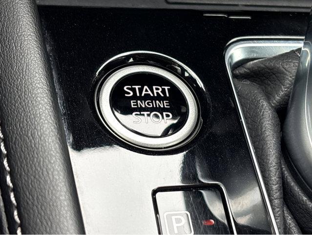 used 2023 Nissan Kicks car, priced at $22,000