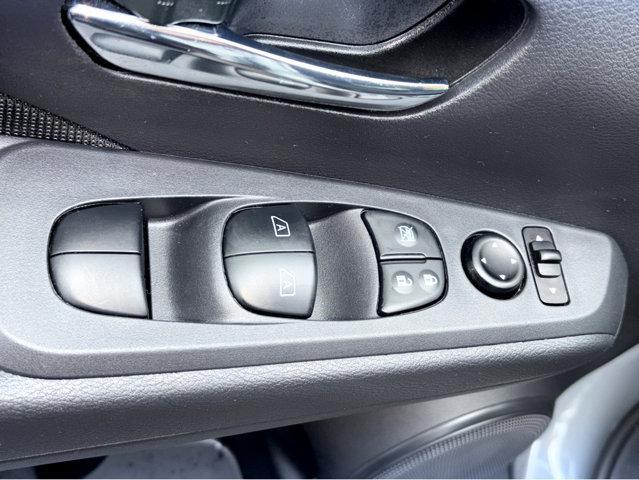 used 2023 Nissan Kicks car, priced at $22,000