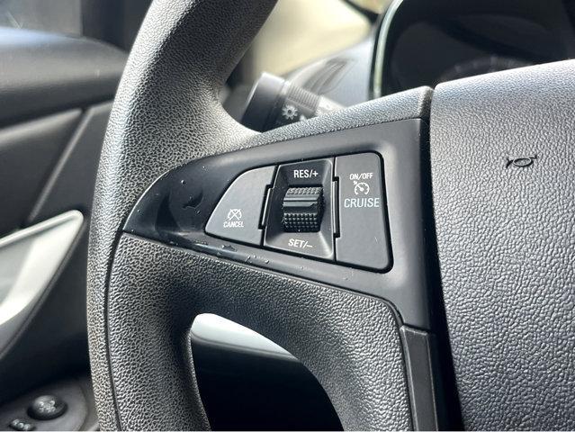 used 2017 GMC Terrain car, priced at $13,000