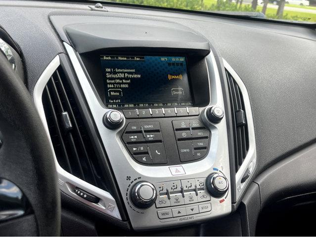 used 2017 GMC Terrain car, priced at $13,000