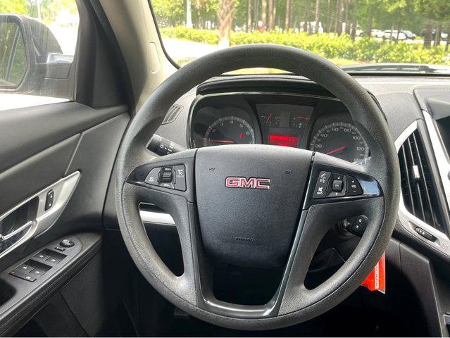 used 2017 GMC Terrain car, priced at $13,000