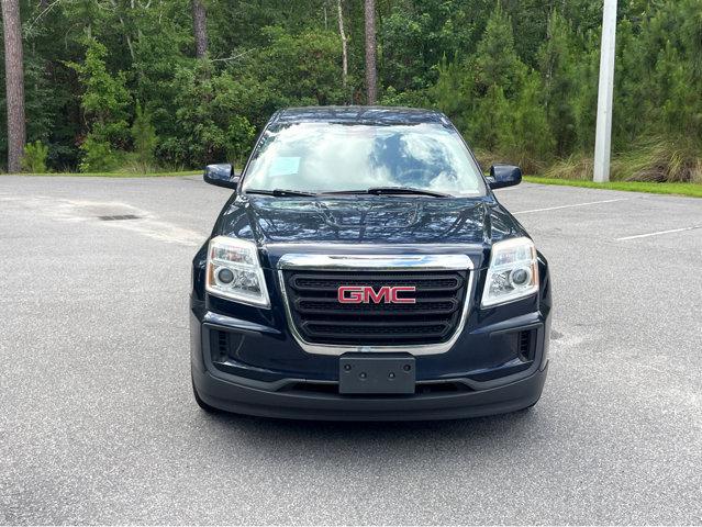 used 2017 GMC Terrain car, priced at $13,000