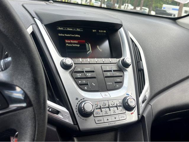 used 2017 GMC Terrain car, priced at $13,000