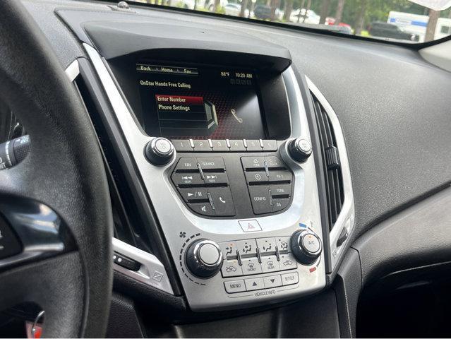 used 2017 GMC Terrain car, priced at $13,000