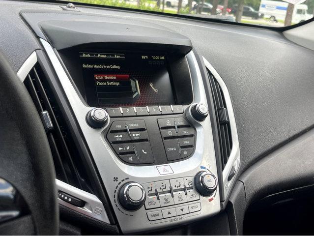 used 2017 GMC Terrain car, priced at $13,000