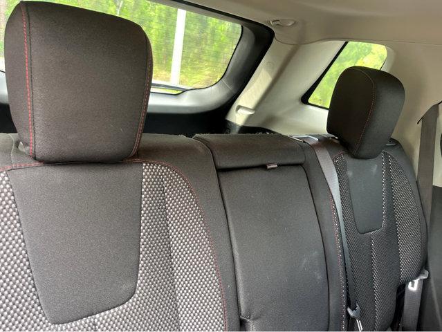 used 2017 GMC Terrain car, priced at $13,000