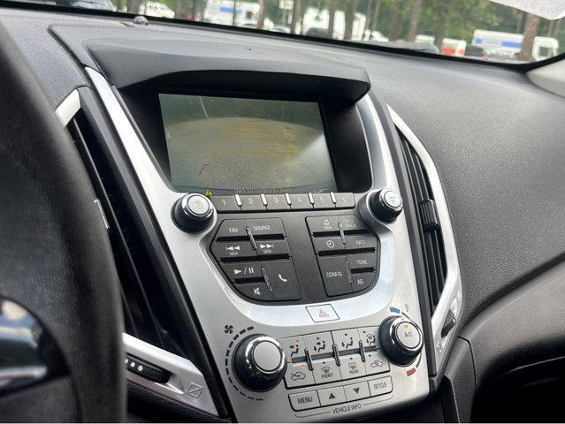 used 2017 GMC Terrain car, priced at $13,000