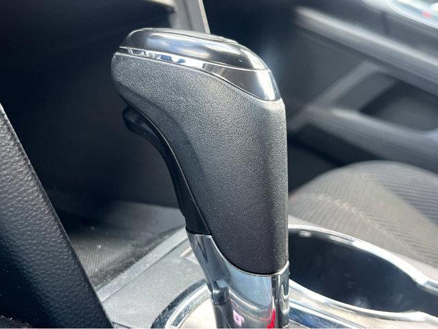 used 2017 GMC Terrain car, priced at $13,000