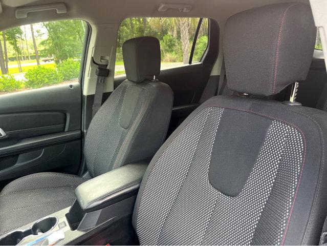 used 2017 GMC Terrain car, priced at $13,000