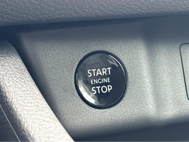 new 2026 Nissan Rogue car, priced at $34,650