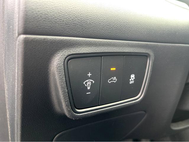 used 2022 Hyundai SANTA CRUZ car, priced at $28,000