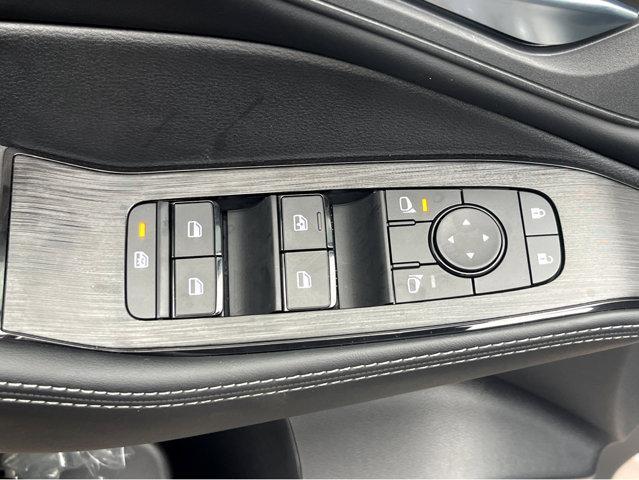 new 2025 Nissan Rogue car, priced at $33,985
