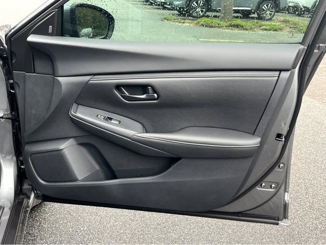 new 2025 Nissan Sentra car, priced at $22,890