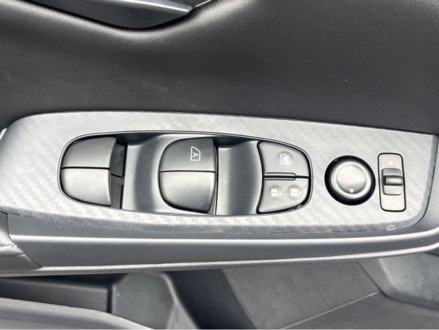 new 2025 Nissan Sentra car, priced at $22,890